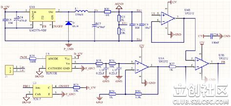 DCDC输出电压的几种外部动态调节方式_pwm控制dcdc输出电压-CSDN博客