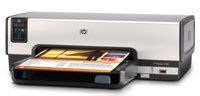 HP Deskjet 6940 / 6980: Treiberinstallation | Druckerchannel