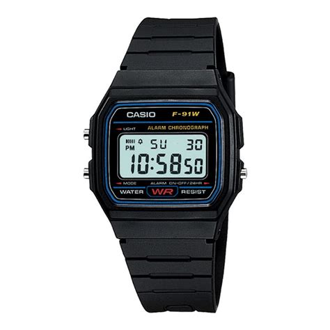 CASIO 卡西欧 G-SHOCK GA-110-1BDR 男士运动腕表550.05元包邮包税_天猫国际优惠_白菜哦