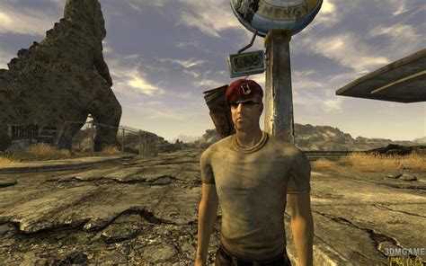 《辐射：新维加斯(Fallout：New Vegas)》玩家详细点评 _ 游民星空 GamerSky.com