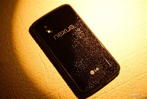 写在魅族MX2发布时 谷歌Nexus4初步体验_手机圈_太平洋电脑网PConline