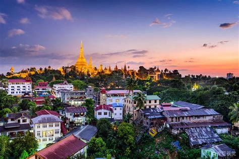 缅甸的静与变 | 中国国家地理网