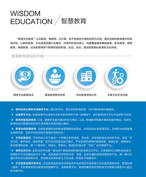 智慧教育与数字教育、教育现代化的区别与联系-行业研究-中国安全防范产品行业协会