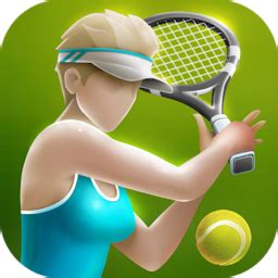 极限网球手游下载-极限网球游戏(Extreme Tennis)下载v2.43.0 安卓版-旋风软件园
