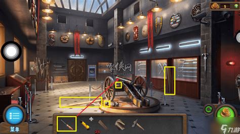 《密室逃脱7：环游世界》2022锁着的公寓通关攻略_密室逃脱7_九游手机游戏