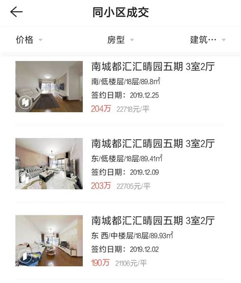 广州南城都汇御天下装修户型图_样板房 – 谷居网
