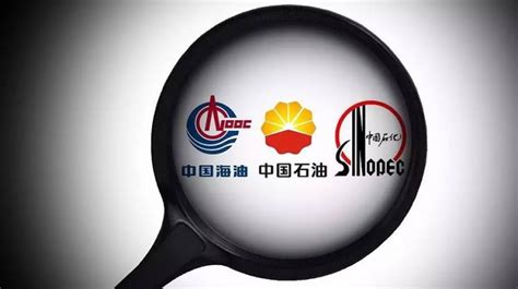 “三桶油”2019年财报出炉！中海油盈利增速最亮眼 - 能源界
