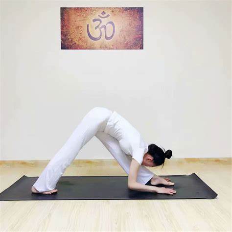 北京瑜伽教练培训班费用查询