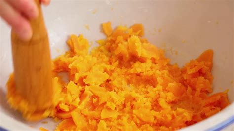红薯和面粉怎么做好吃 - 业百科