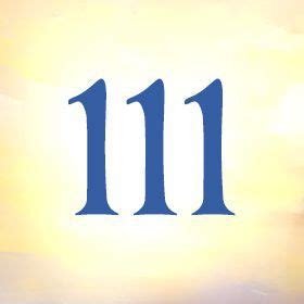 9 Signs Why You Are Seeing 111 – The Meaning Of 111 - Numerology Nation