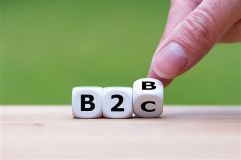 分析师解答：四种常见的商业模式B2B、B2C、C2C、O2O的区别|b2b|B2C|电子商务_新浪新闻