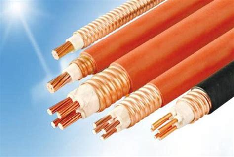 耐火电线电缆 -- 四川电利线缆制造有限公司