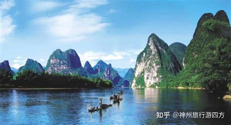 桂林游玩，了解桂林旅游景点门票大全，找桂林品质好的私人金牌靠谱导游咨询 - 知乎
