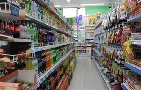 小型超市加盟店排行榜_91加盟网