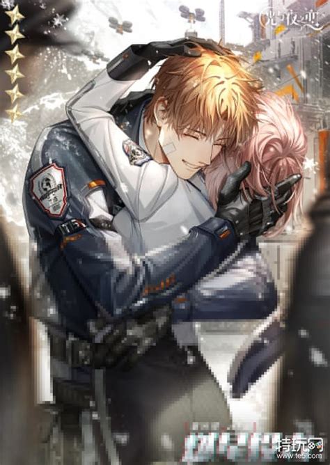 夏鸣星角色介绍:姓名:夏鸣星(CV:谷图片