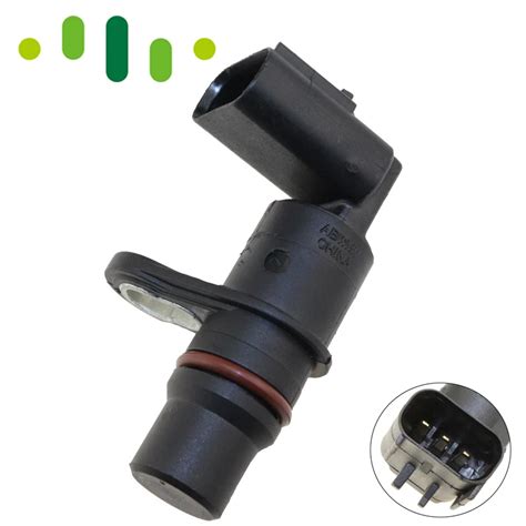 Crankshaft Camshaft Crank Cam Position Sensor 2872277 4921684 For ...