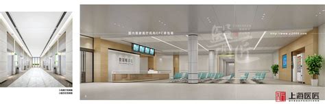 泉州市第一人民医院城东分院 - 综合医院设计 - 上海医匠设计院公司
