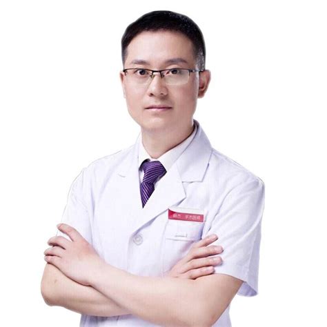 杨杰-三正规医美平台-中国整形美容协会
