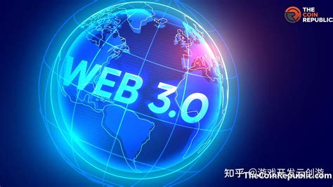 WEB3.0赋能数字经济时代（六） - 知乎