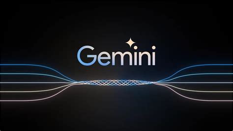 Gemini官网体验入口 谷歌AI聊天软件app免费下载地址 | 前途科技