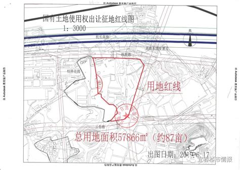福州台江区3幅旧改地块征收启动 拟10月进场拆迁-福州蓝房网
