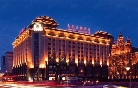 首页 - 北京天伦王朝酒店-官方网站-在线客房预订