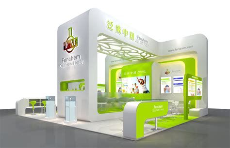 展览展台搭建公司如何做好会展策划营销工作 - 湖南省鲁班展览服务有限公司