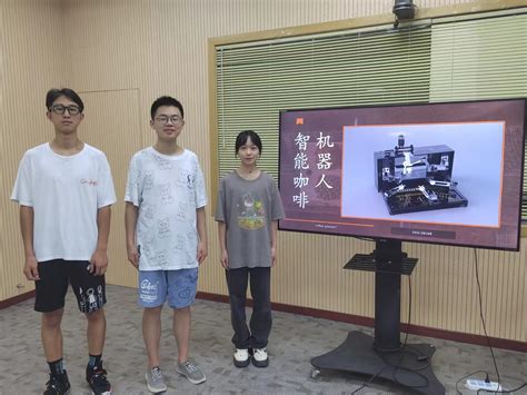 我院学生在第五届中国高校智能机器人创意大赛中取得佳绩-青岛大学自动化学院