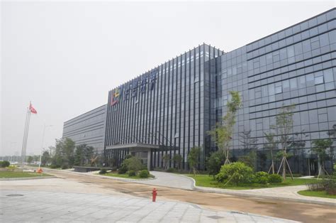 深圳经理部成功签约华星光电G11一般机电&给排水1包工程