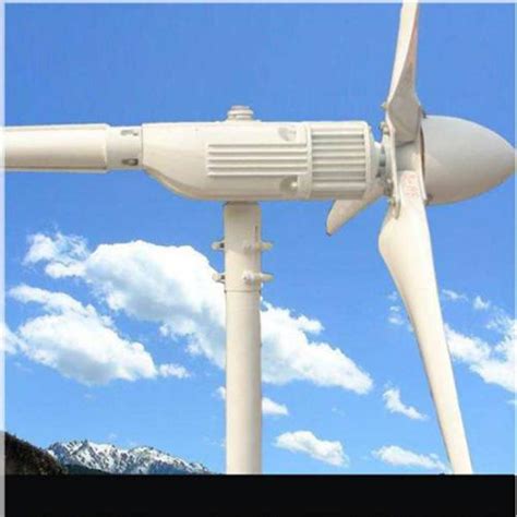 兆瓦型风力发电机并网风力发电(500千瓦)_德州蓝润新能源科技有限公司_新能源网
