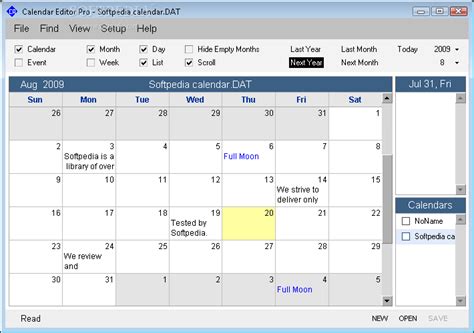 Calendar下载-Calendar官方版免费下载[Calendar合集]-华军软件园-华军软件园