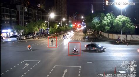 杭州街头，500多万粉丝的女主播回家路上遭陌生人“耍流氓”，一名代驾司机挺身而出！