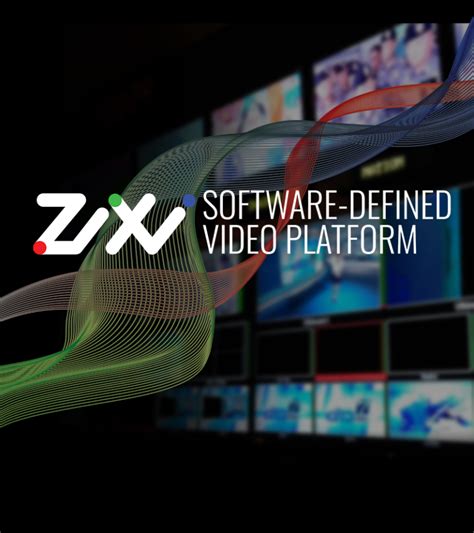 Zixi Launches New Live Events Scheduler, Streaming Enhancements