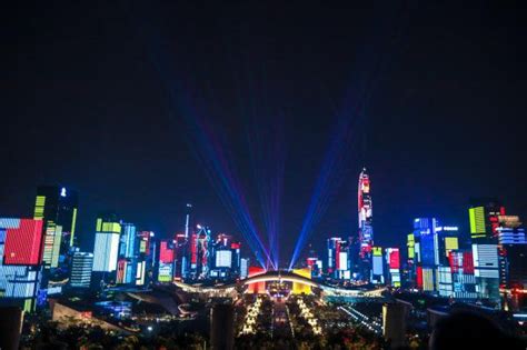 住在深圳市中心，吃喝玩乐最方便-2023深圳旅游榜单-深圳必体验-自助游攻略-去哪儿攻略