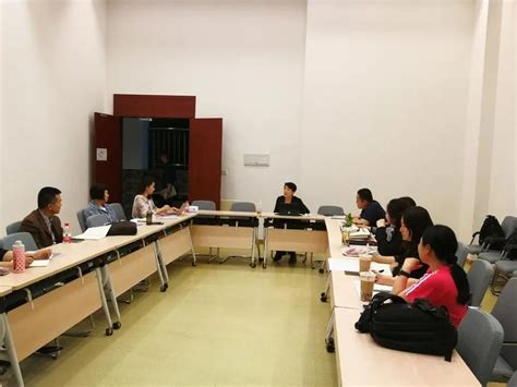 上海律协律所行政运营主管训练营（第一期）在我校举办