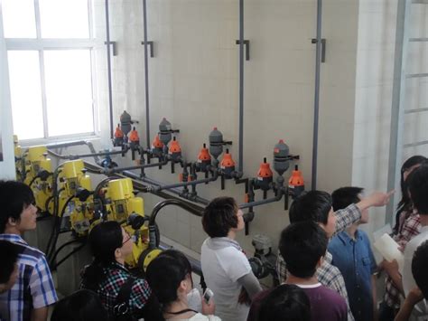 广西玉林市城北水厂三期工程_特朗克（深圳）科技有限公司官方网站