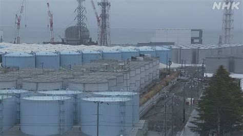 日本核污水57天将污染半个太平洋 或将严重威胁自然生态环境|日本|污水-滚动读报-川北在线