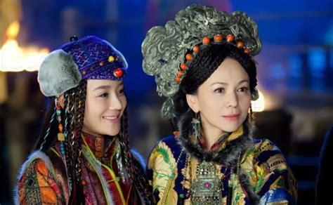 清朝历史上，“满人”和“汉人”有明确的界定吗？是如何区分的？_旗人