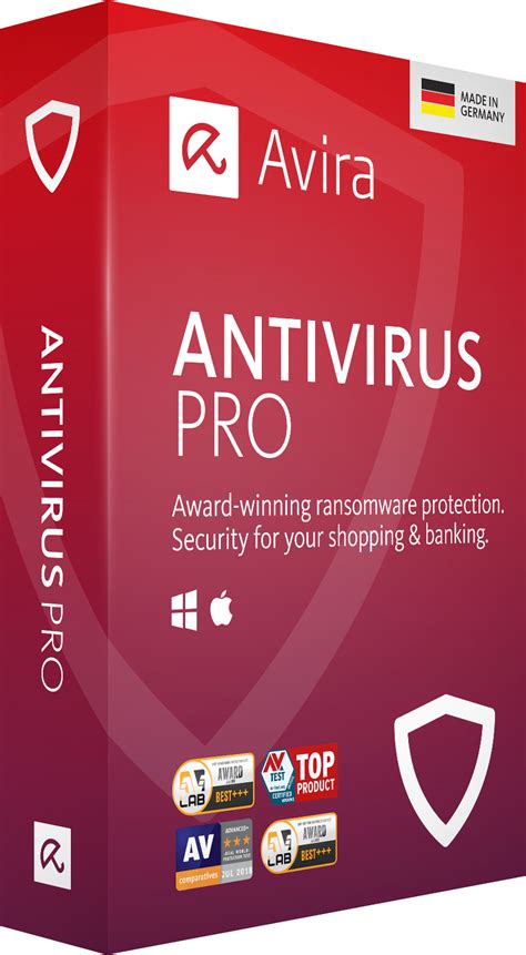 Best Antivirus Software 2022 | Windows Central