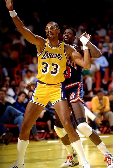 90年代 NBA十大巨星 - 知乎