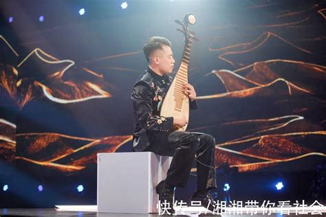 《国乐大典》，让千年民乐展现时代风华_凤凰网