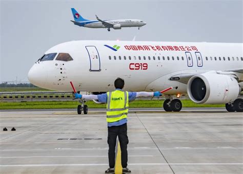 厦门航空接收其首架空客A321neo飞机-中国民航网