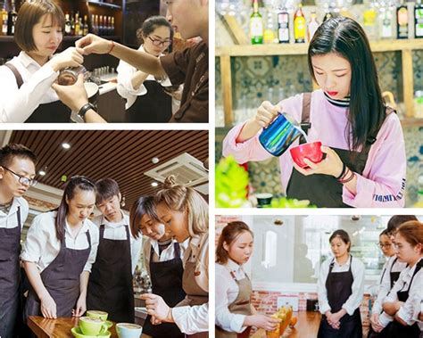 西安学奶茶咖啡饮品|奶茶饮品培训|网红饮品培训到陕西新东方西点学校