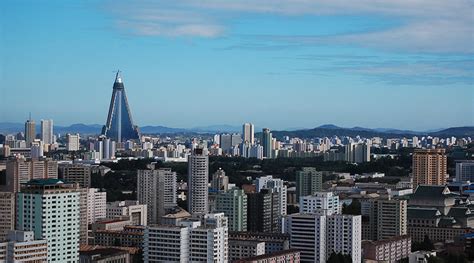 80年代的朝鲜:发展水平亚洲一流