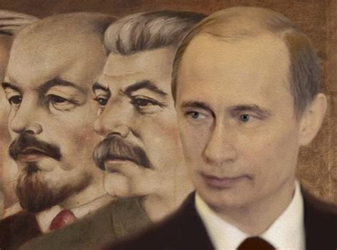 列宁愤慨：自己未死时斯大林便称他“完蛋了”_历史_凤凰网
