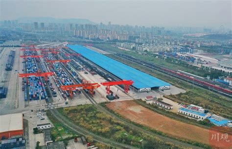 158亿！宁波舟山港国家物流枢纽基础设施建设项目正式开工