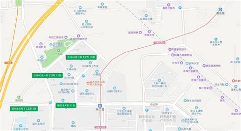 北京优客工场·阿里巴巴创新中心联合办公出租_价格_电话_地址_北京快办公