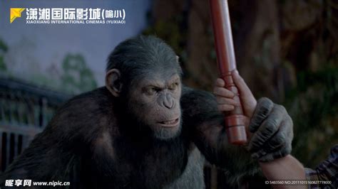[猩球崛起3:终极之战]War.For.The.Planet.of.the.Apes[720P/1080P国英双语/4G/16G]-HDSay高清乐园