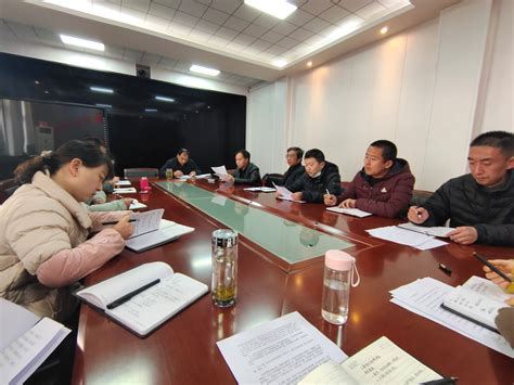 延安市志丹县召开分类招生考试宣讲会-陕西省教育考试院