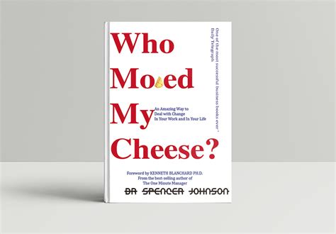 谁动了我的奶酪2 - [美] 斯宾塞·约翰逊（Spencer Johnson） | 豆瓣阅读